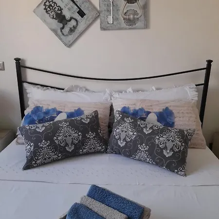 Apartamento Tra Vento E Mare Lendinuso Exterior foto