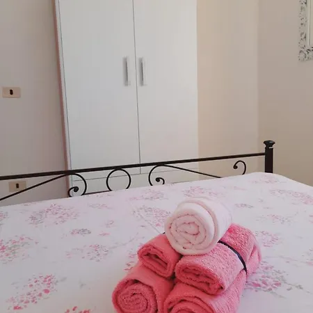 Apartamento Tra Vento E Mare Lendinuso Exterior foto
