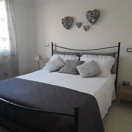 Apartamento Tra Vento E Mare Lendinuso Exterior foto