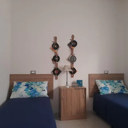 Apartamento Tra Vento E Mare Lendinuso Exterior foto