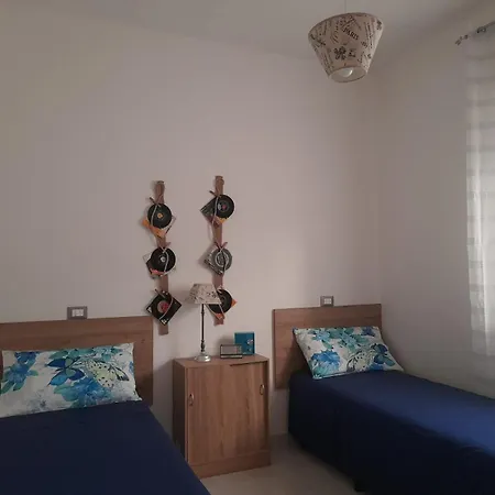 Apartamento Tra Vento E Mare Lendinuso Exterior foto
