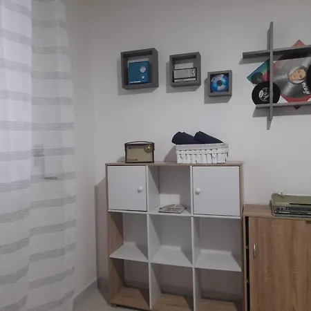 Apartamento Tra Vento E Mare Lendinuso Exterior foto