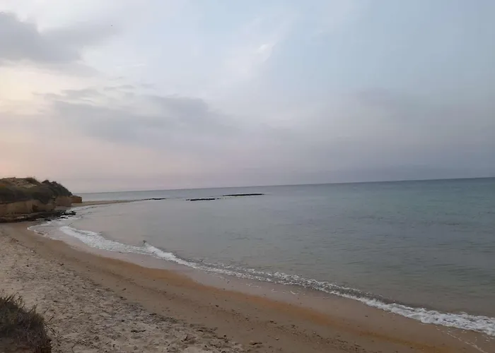 Tra Vento E Mare