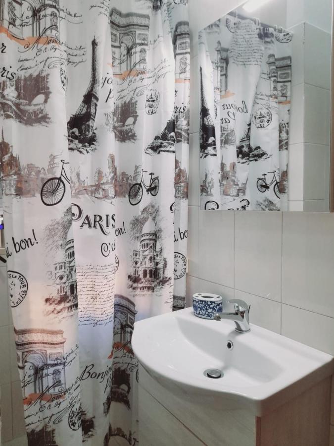 Apartment Tra Vento E Mare *
