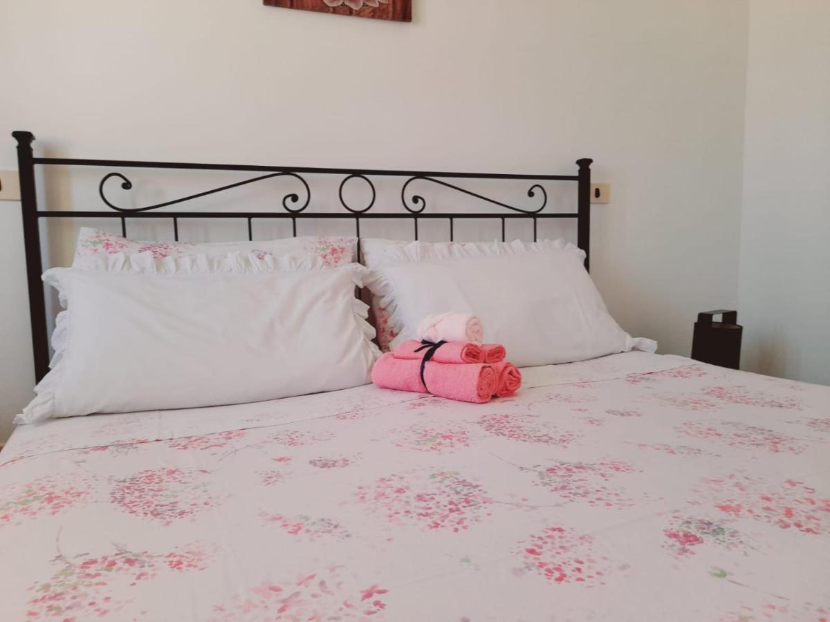 Tra Vento E Mare Apartment