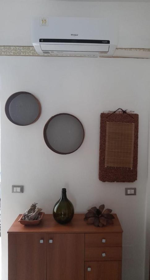 Tra Vento E Mare Apartment *