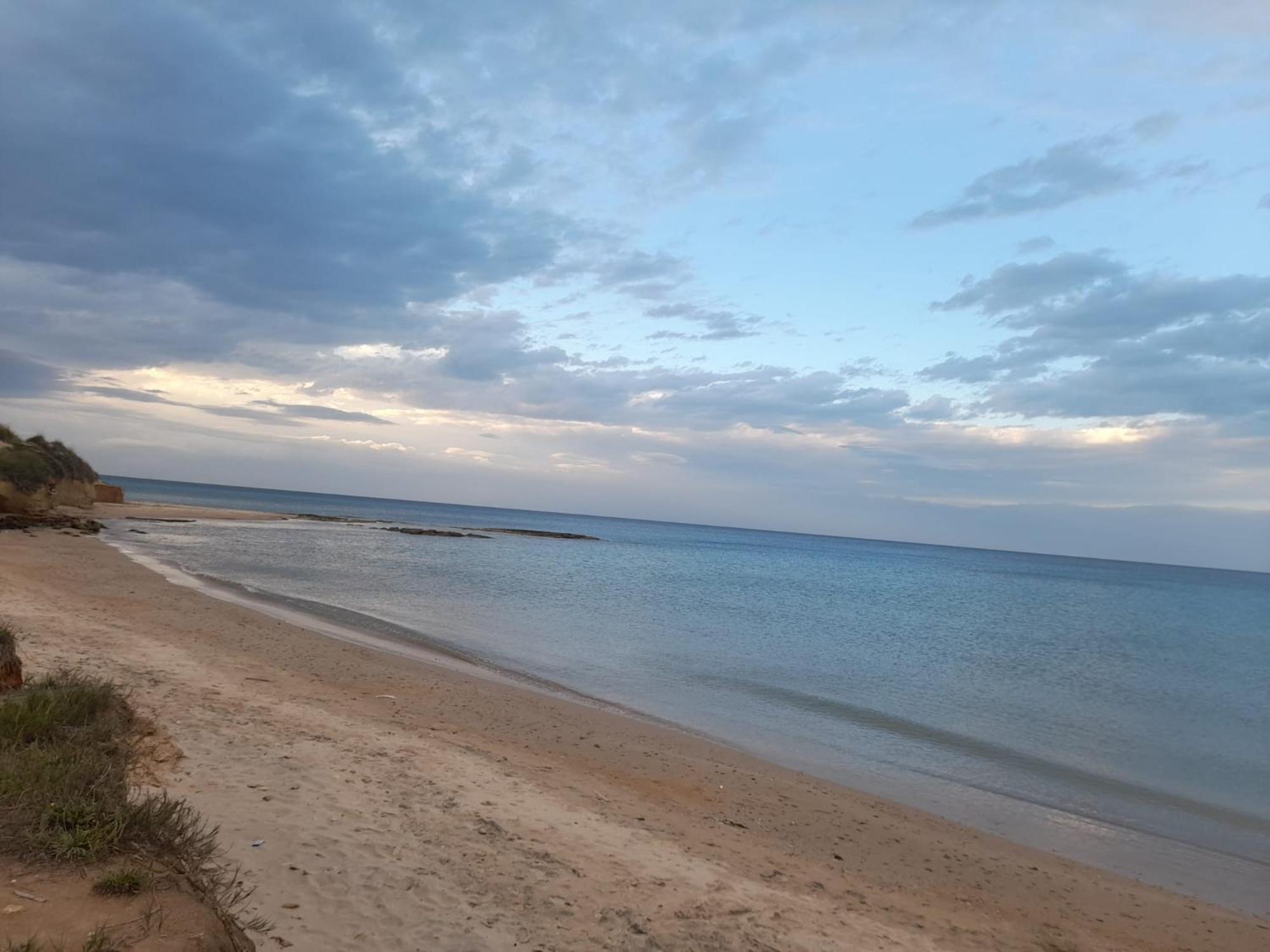 Tra Vento E Mare Apartment