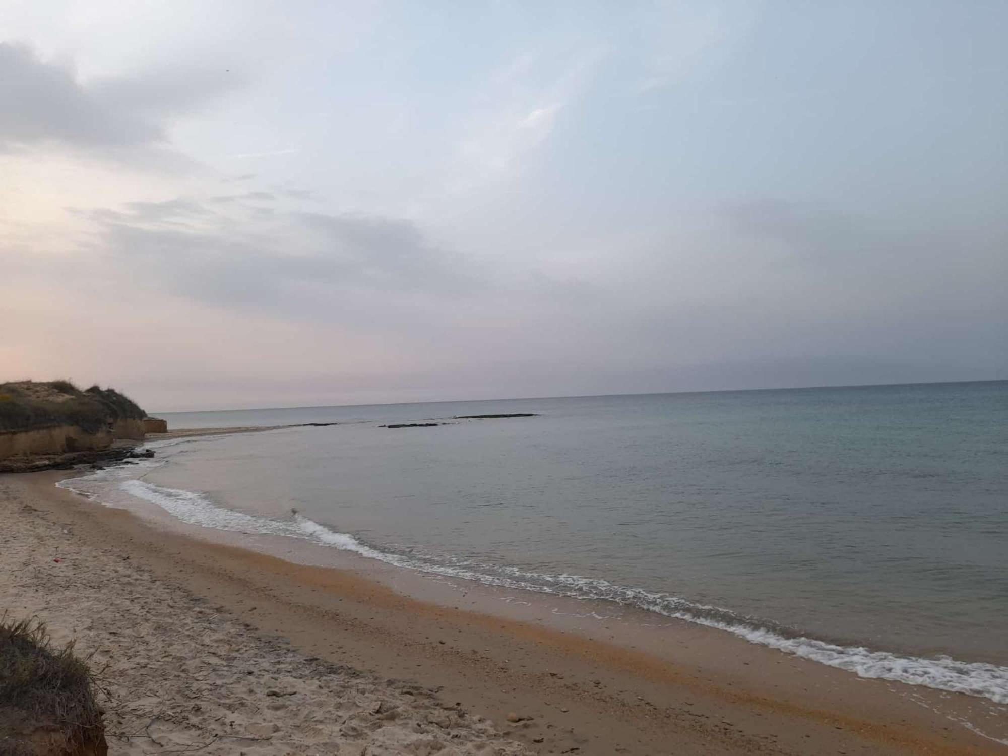Tra Vento E Mare Lendinuso