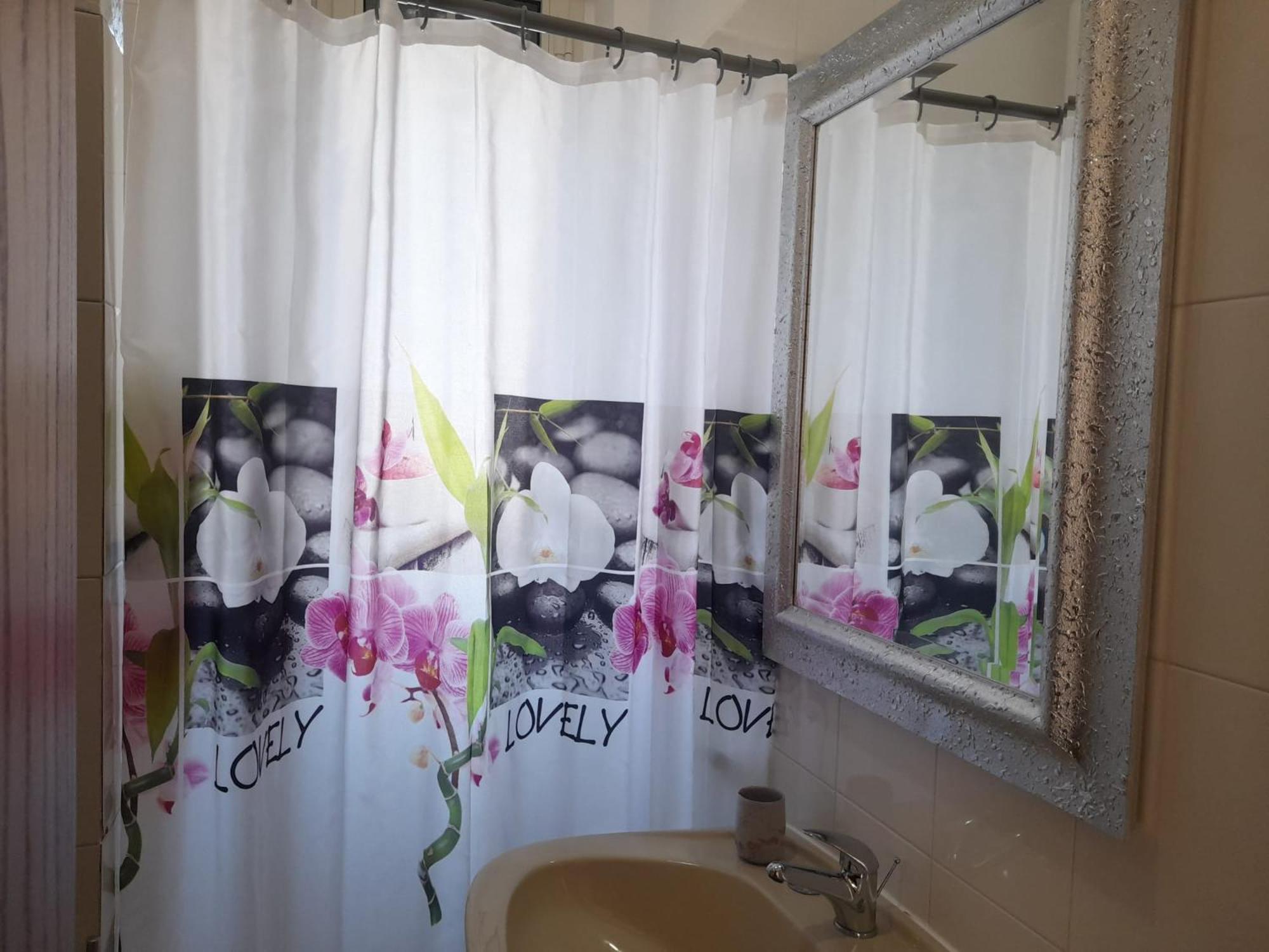 Tra Vento E Mare Apartment Lendinuso