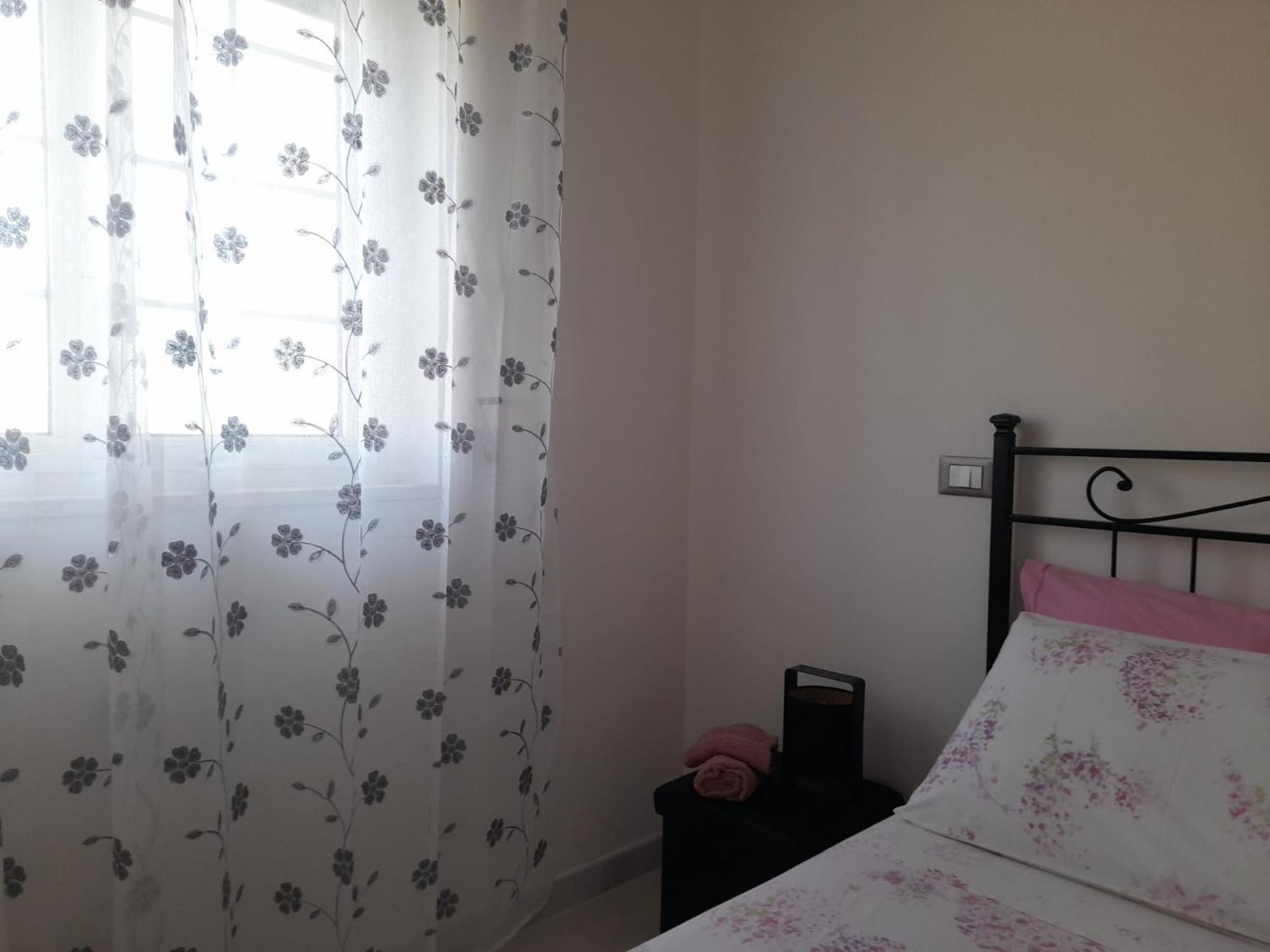 Apartment Tra Vento E Mare