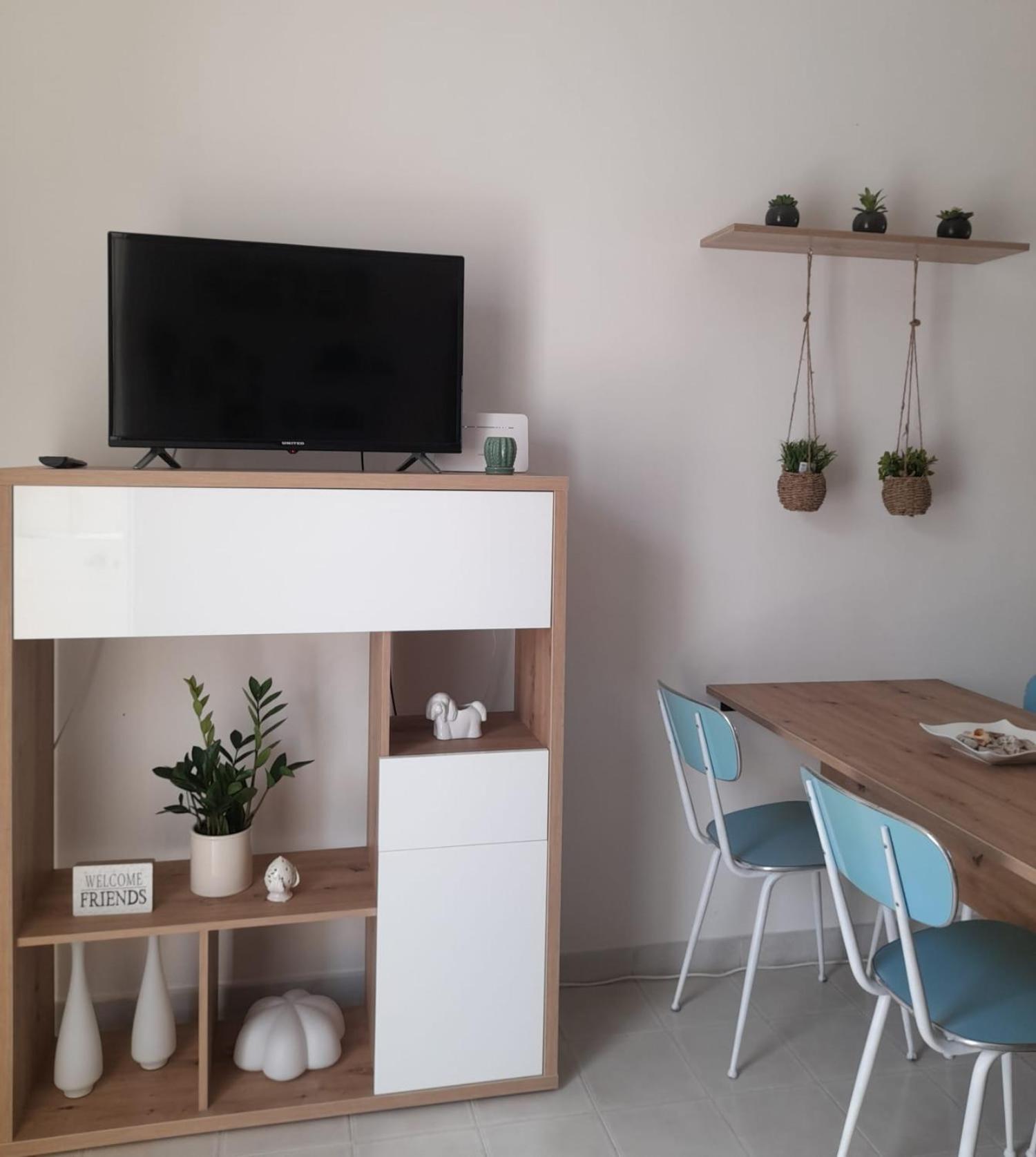 Tra Vento E Mare Apartment *