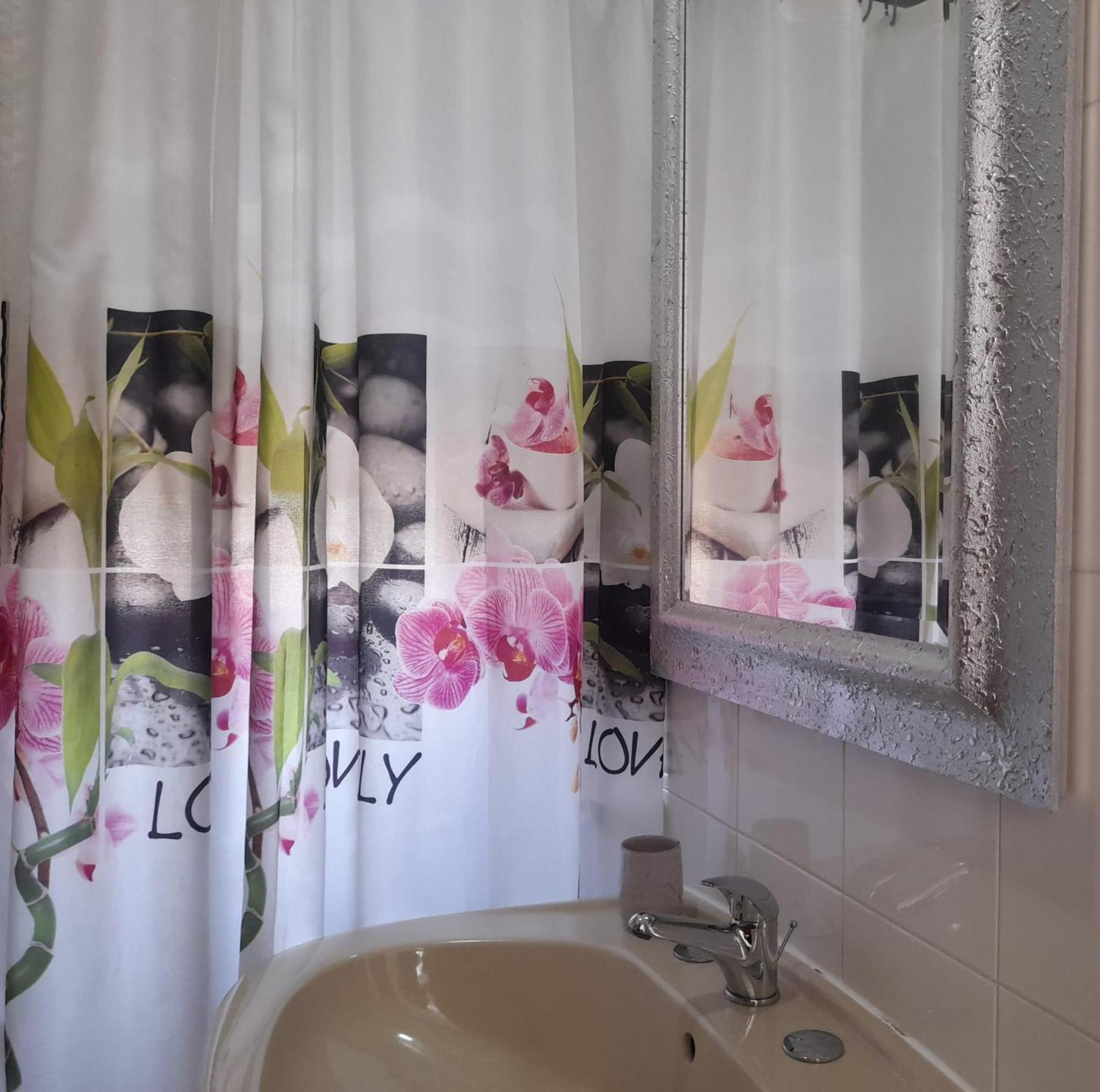 Tra Vento E Mare Apartment Lendinuso